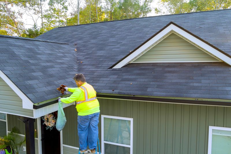 Holiday Roofing Promotions