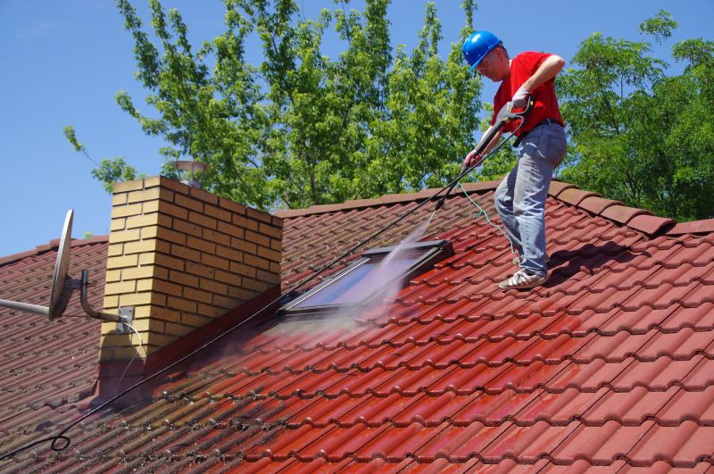 Handyman Roof Services